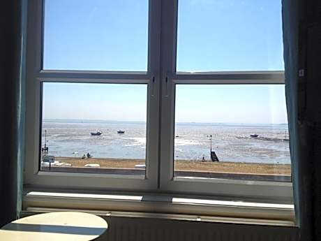 Executive Double Room with Sea View