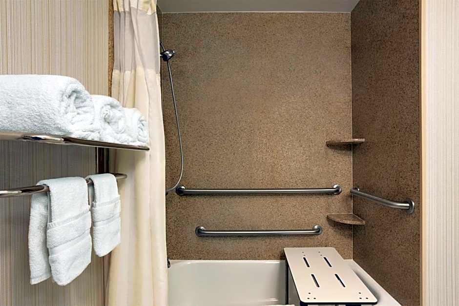 Hilton Garden Inn West Monroe