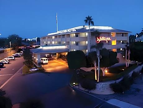 Yuma Inn and Suites