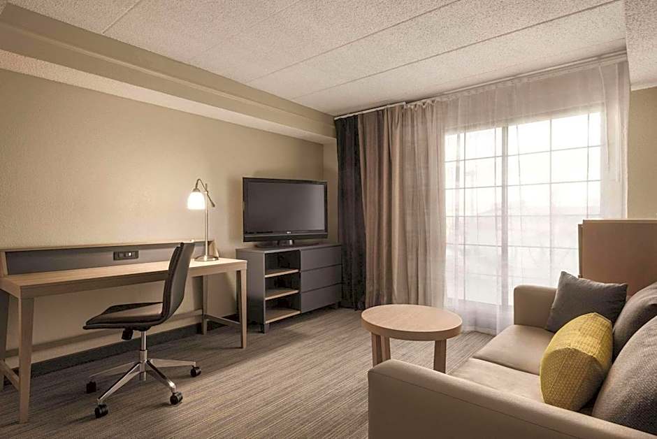 Country Inn & Suites by Radisson, Hoffman Estates, IL