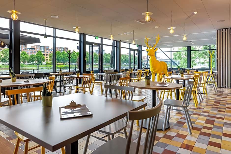 Stayokay Hostel Maastricht