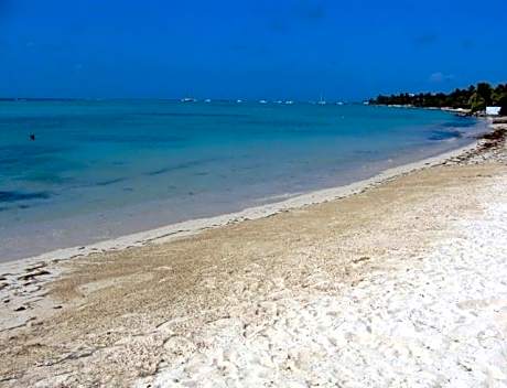 Bungalow - Beach Front