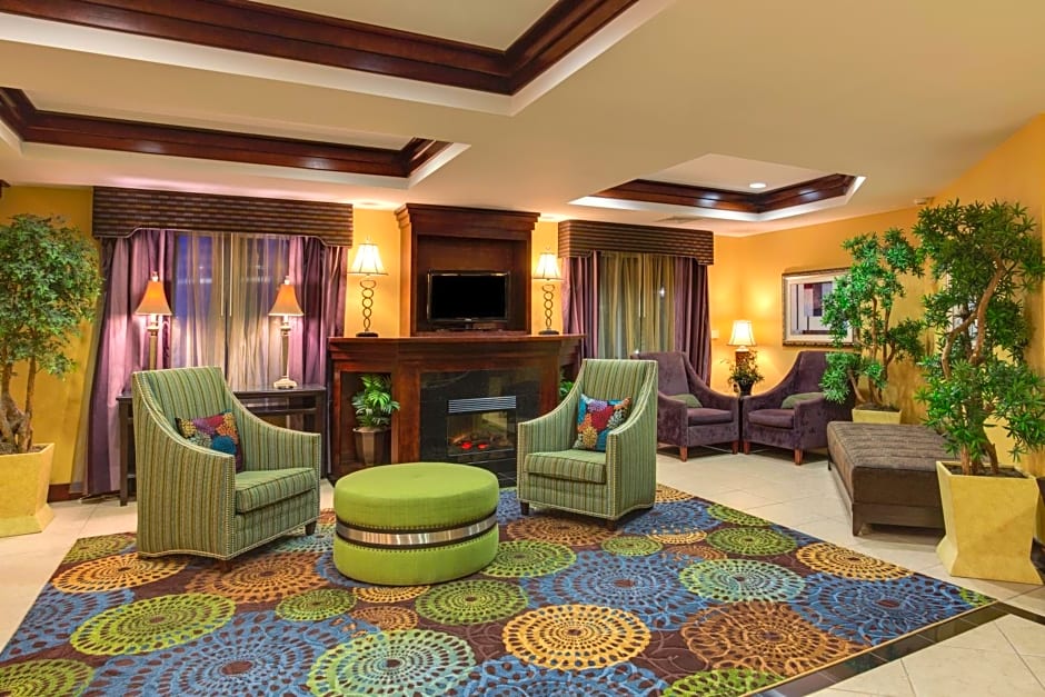 Holiday Inn Express Tower Center New Brunswick By IHG
