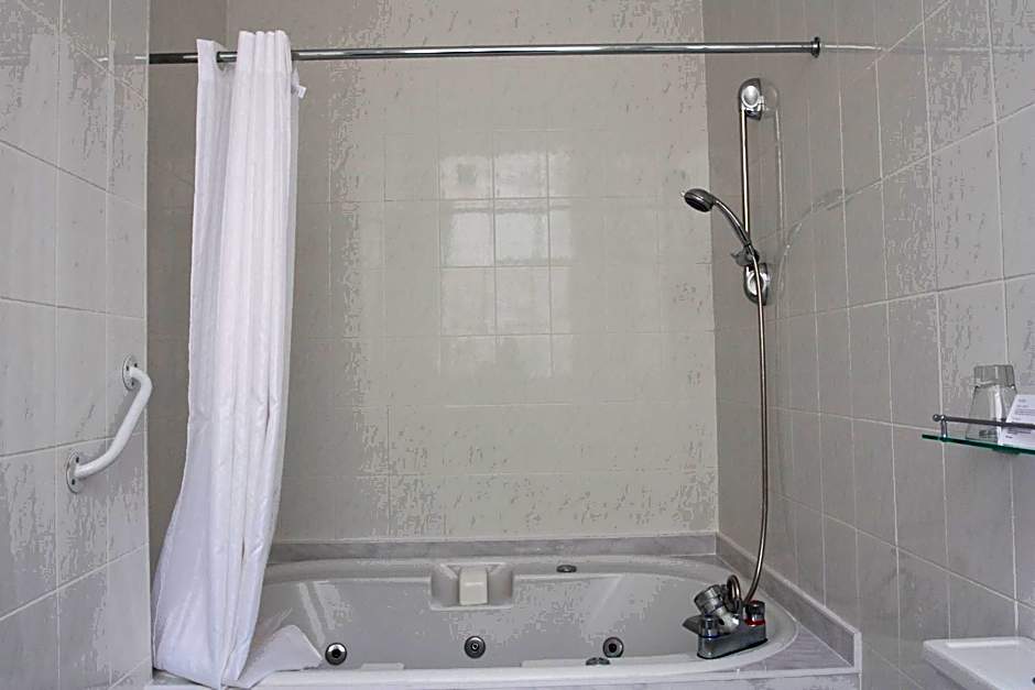 St James Hotel; BW Premier Collection