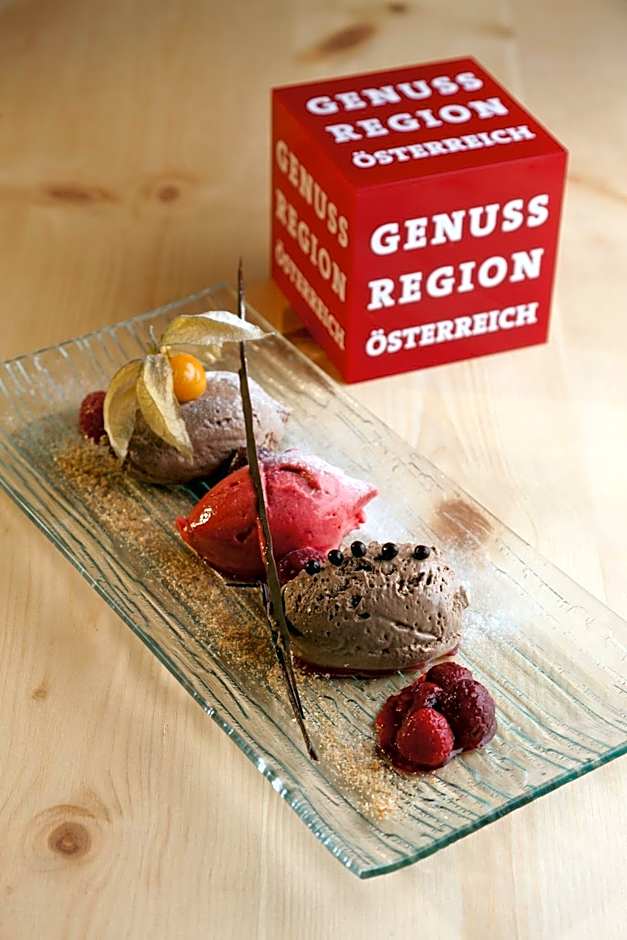 Hotel und Alpen Apartments mit Sauna - Bürglhöh