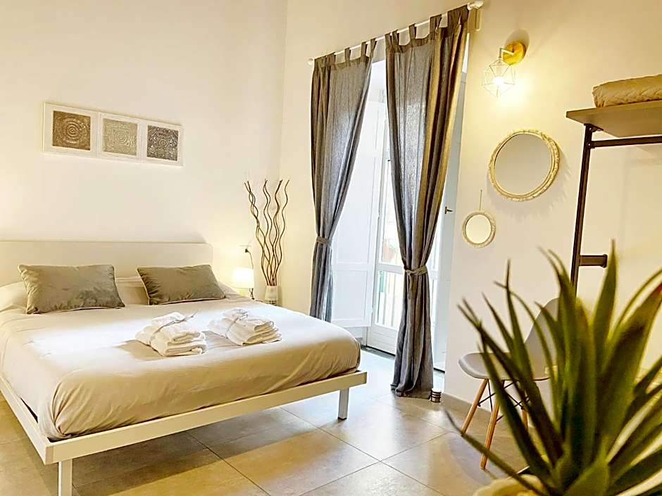 B&B Salerno IN Centro