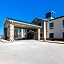Cobblestone Inn & Suites - Lakin