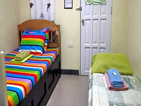 Samm's Hometel