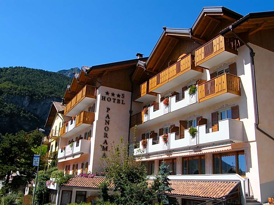 Hotel Panorama