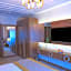 Burçman Hotel Vişne