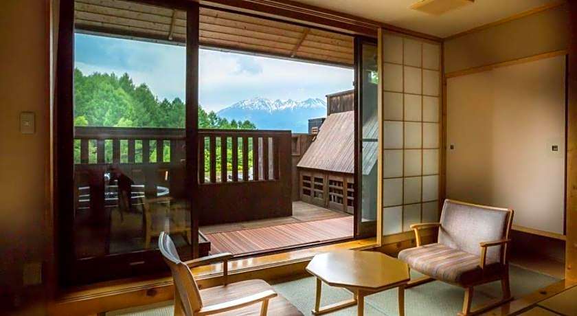 Tsutaya Tokinoyado Kazari