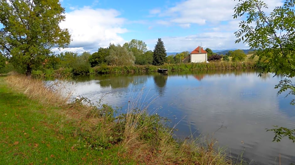 Relais des Chaux