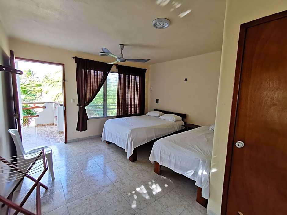 Las Cabañas del Doctor