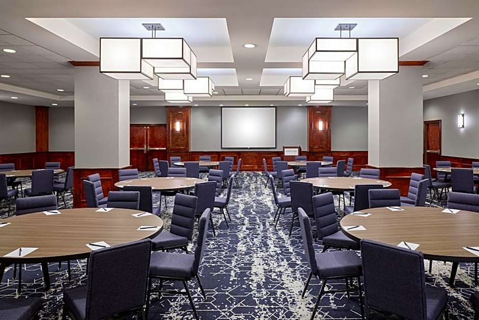 Courtyard by Marriott Culver City Los Angeles