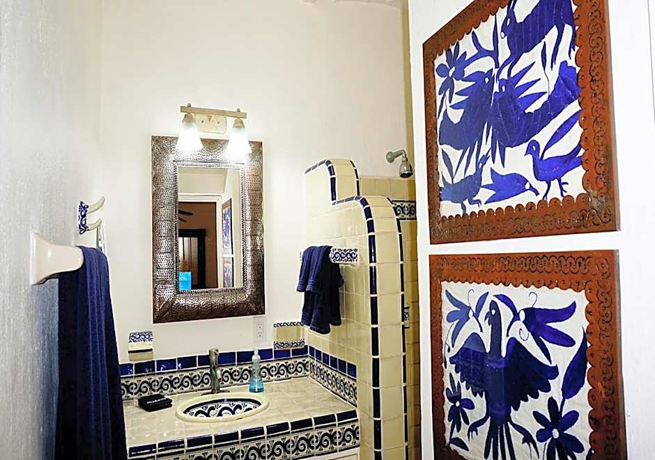 Casa del Sol Inn