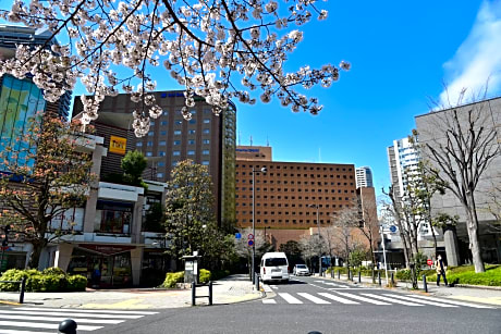 Hotel Metropolitan Edmont Tokyo