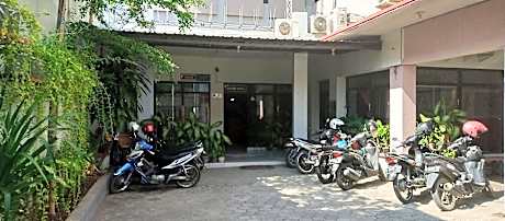 Hotel Maya