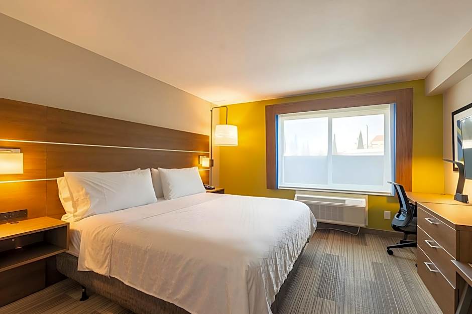 Holiday Inn Express Anaheim West By IHG