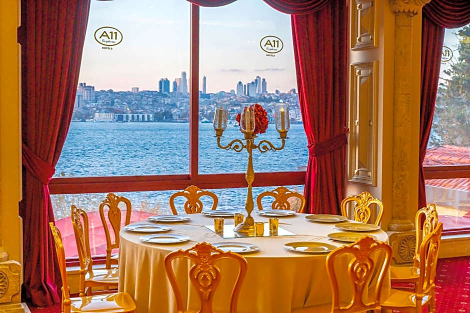 A11 HOTEL BOSPHORUS