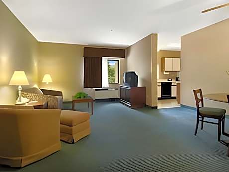 Bay Mountain Inn Cherokee Smoky Mountains