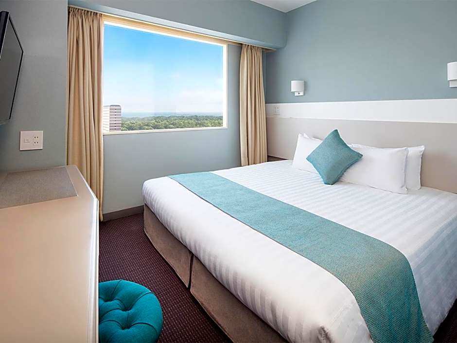 Hotel Francs