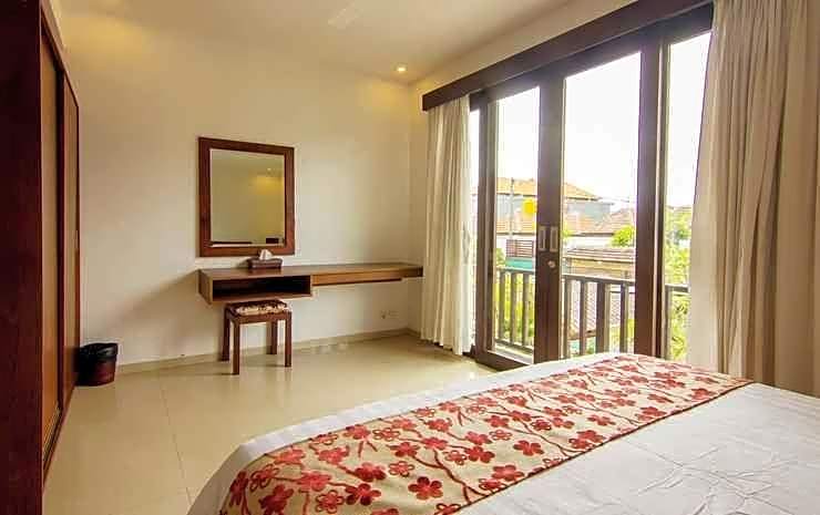 Seminyak Town House