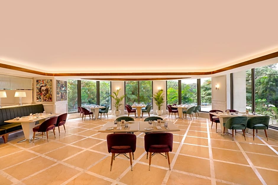 Aurika, Mumbai International Airport