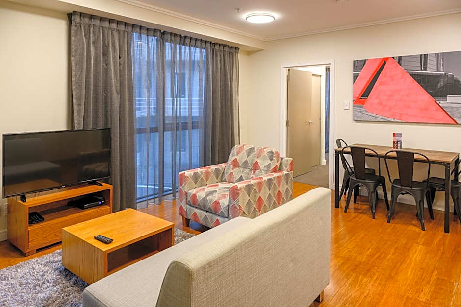 Boulcott Suites