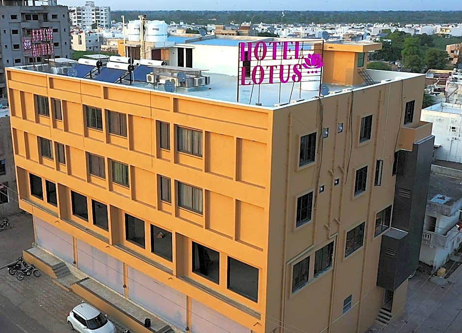 Hotel Lotus