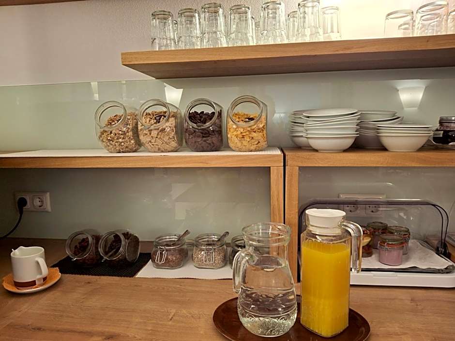 Gästehaus Watschinger