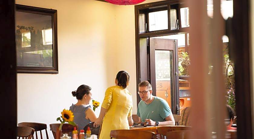 Little Town Villa Hoi An