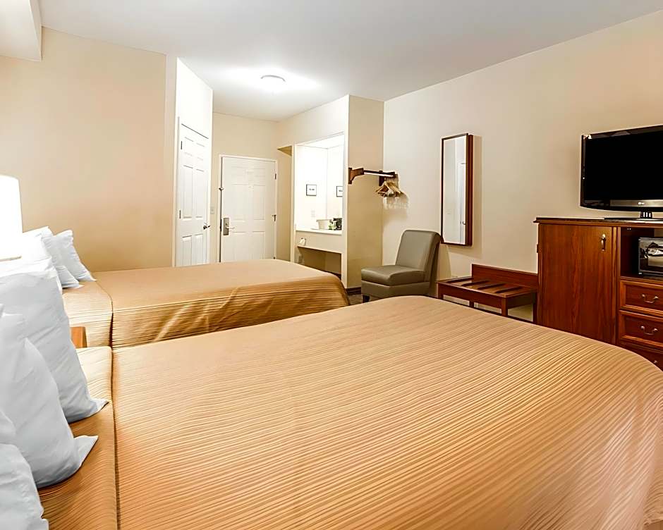 Quality Inn Oak Ridge - Knoxville West