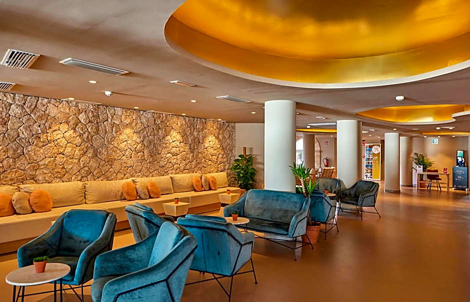 Universal Hotel Cabo Blanco - Adults Only