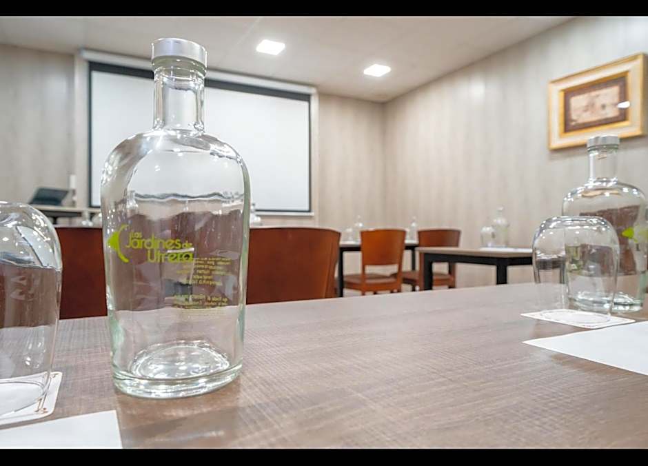 Hotel Mozárbez Salamanca