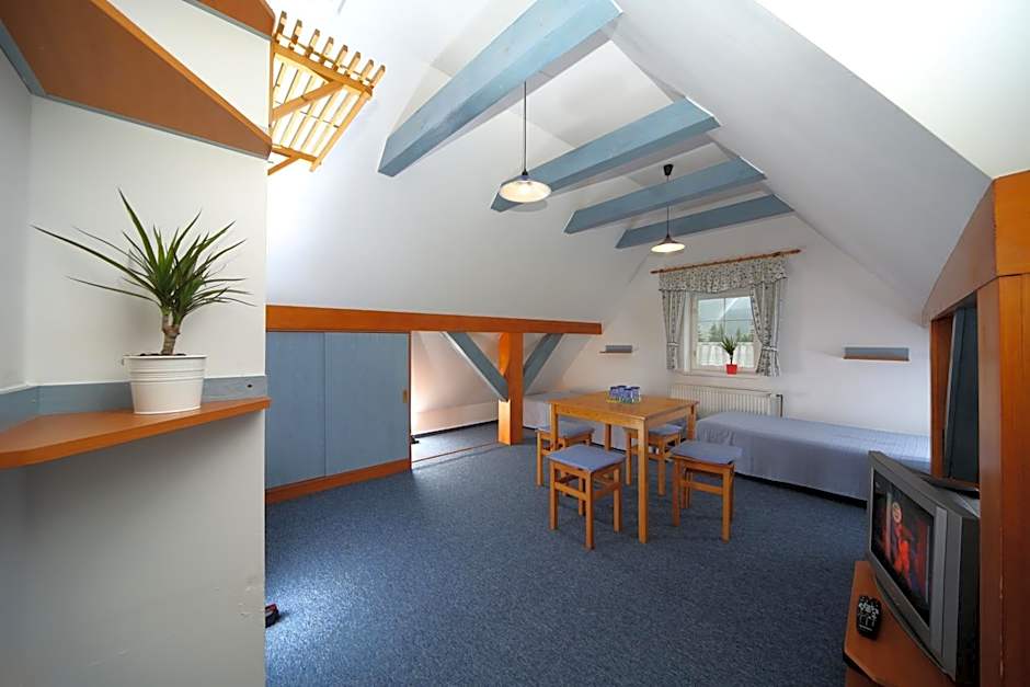 Pension Seidl