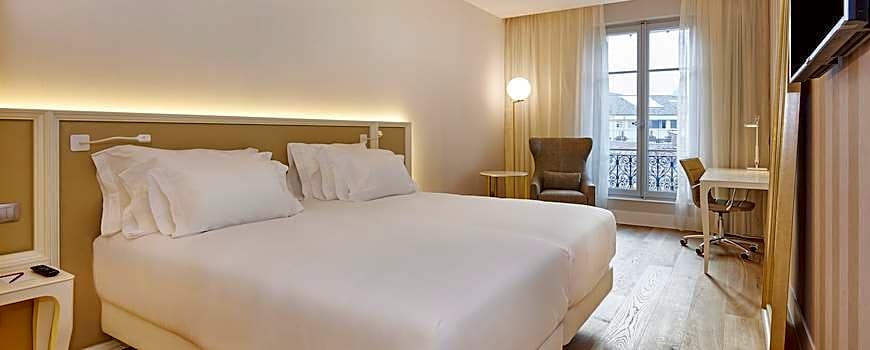 NH Collection Marseille