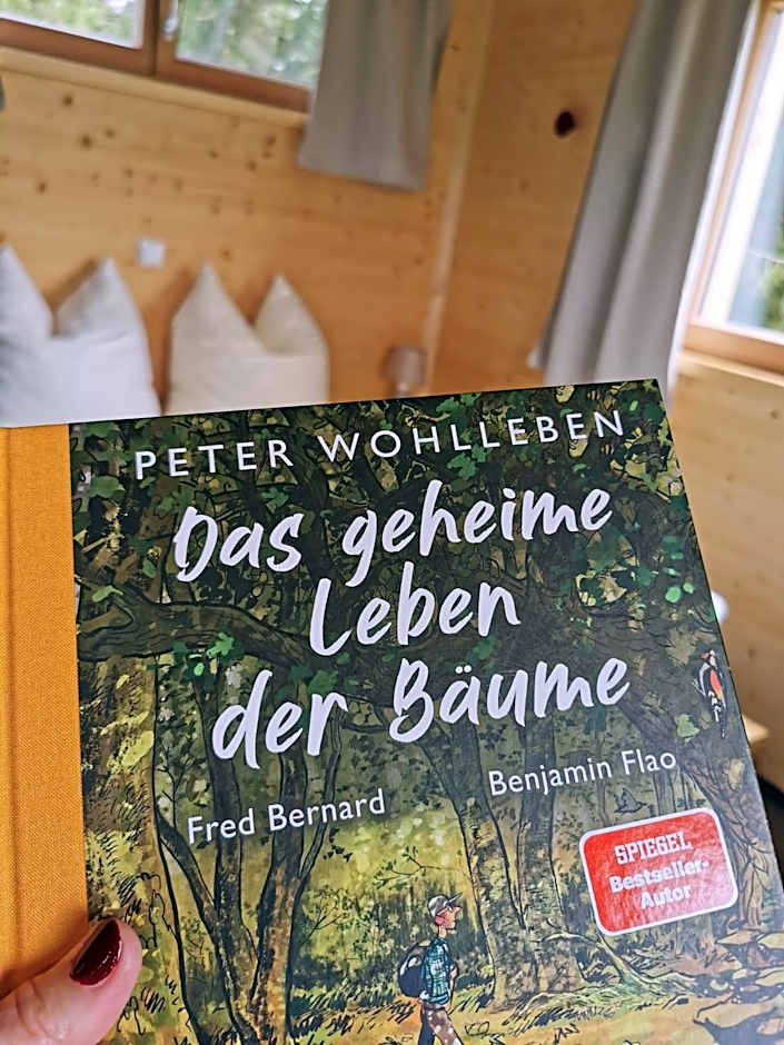 Wald ist Zukunft