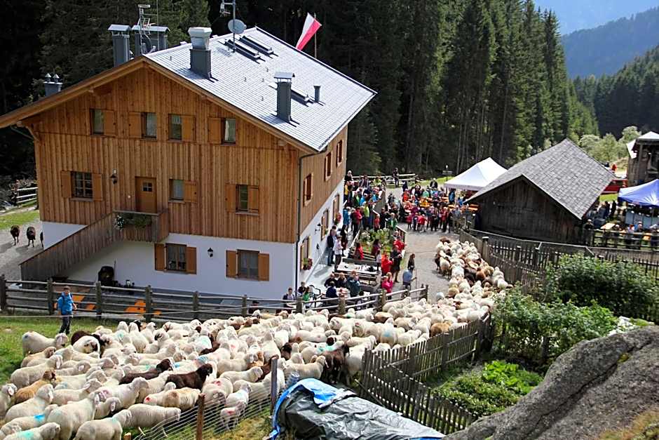 Residence Sonnenburger - Biobauernhof - Azienda agricola biologica