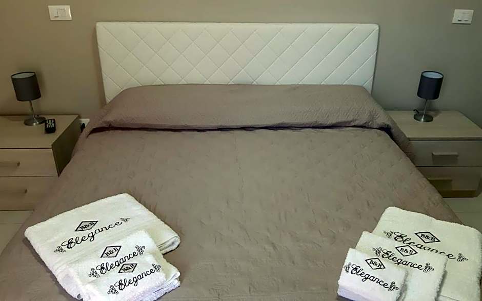 elegance b&b