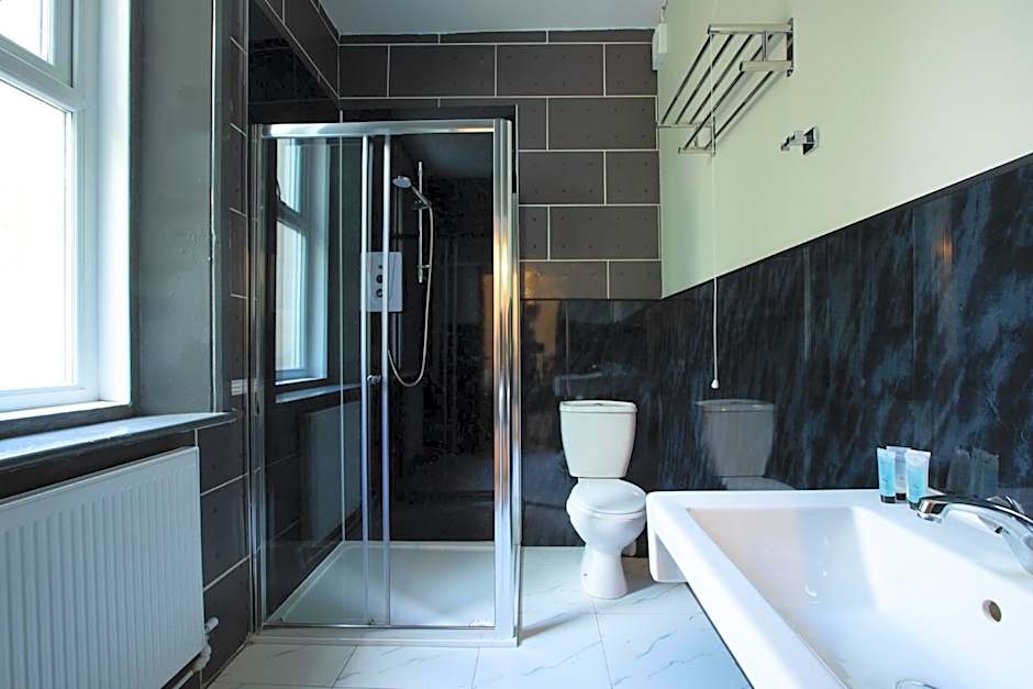 Grainger House Hotel