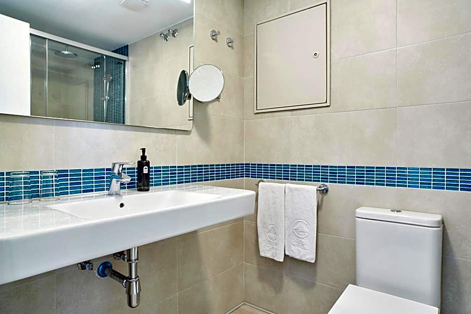 Invisa Hotel Es Pla - Adults Only