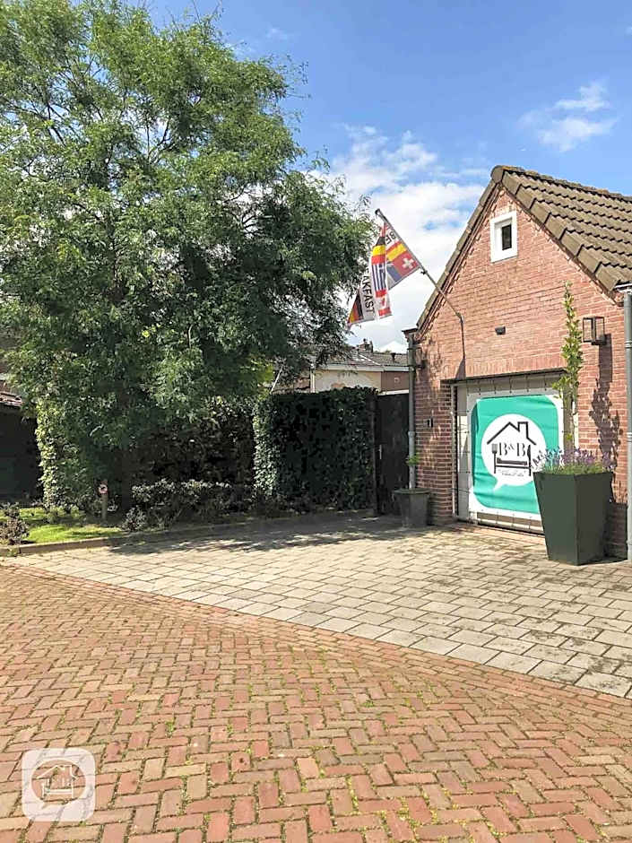 Villa Pats