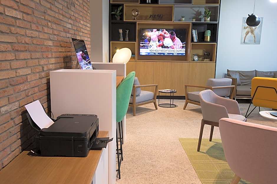 Holiday Inn Telavi By IHG