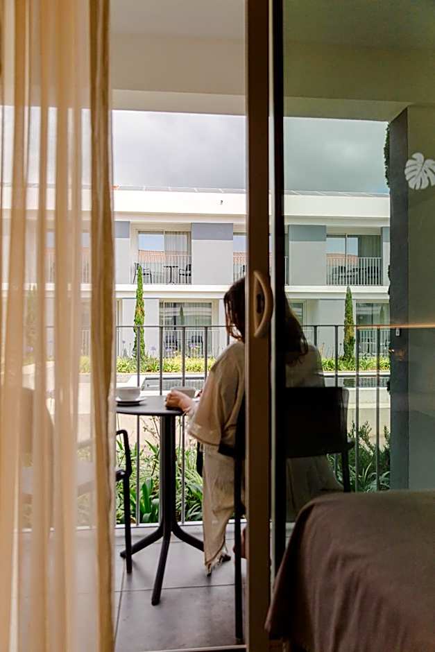 Canadiano Urban Nature Hotel