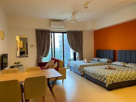 Resort Suite @Midhill Genting