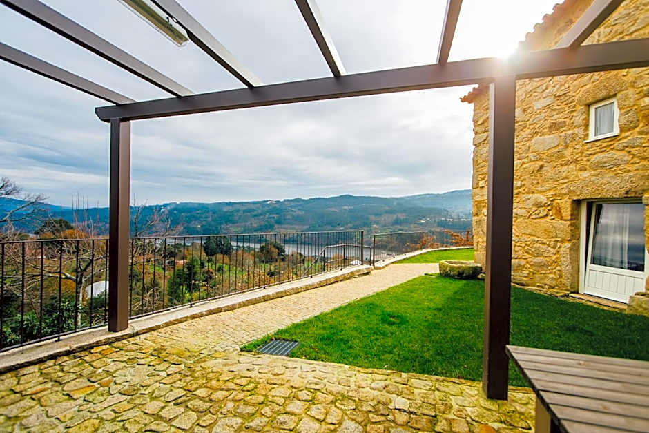 Vougaldeias Casas da Seara