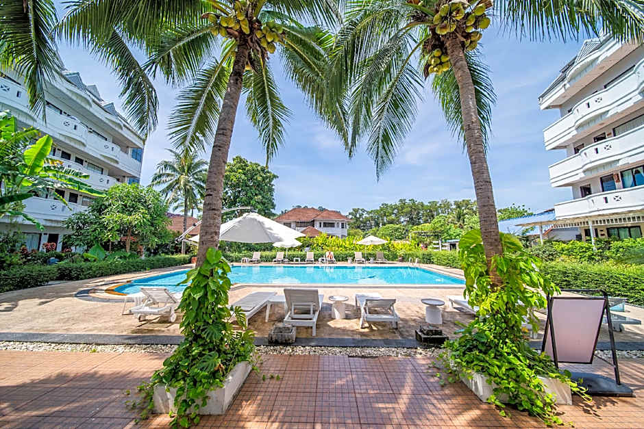 Blue Carina Hotel Phuket