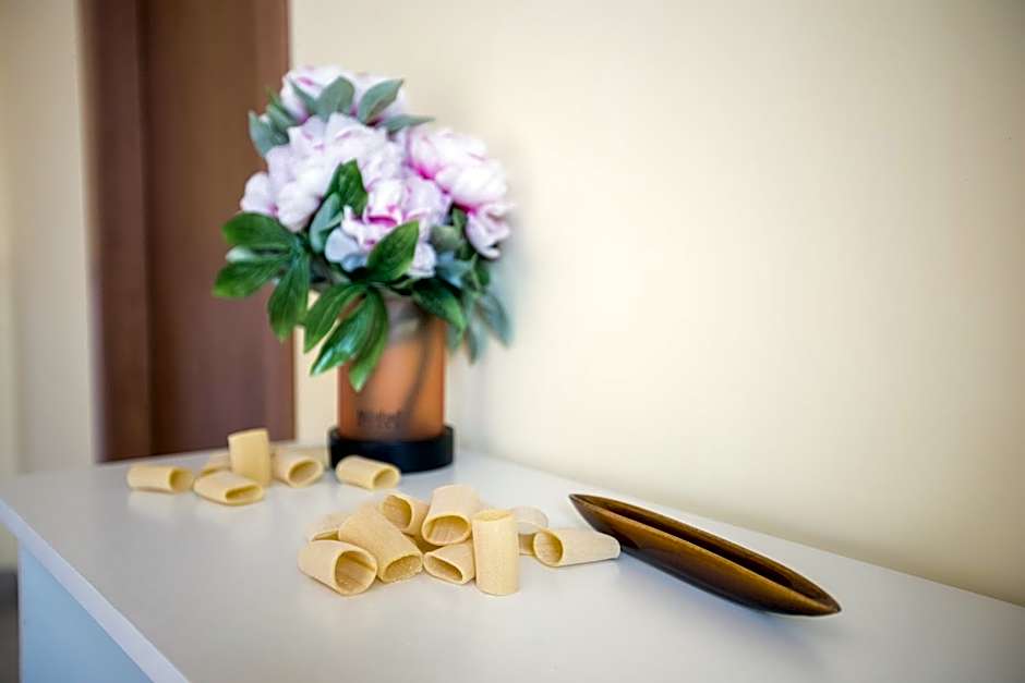 Capriccio Di Pasta Residence & Spa