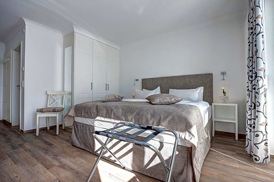 Aparthotel Villa Lea