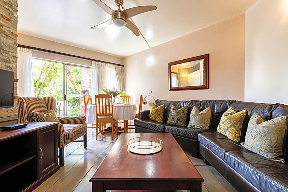 Perna Perna Lodge St Lucia